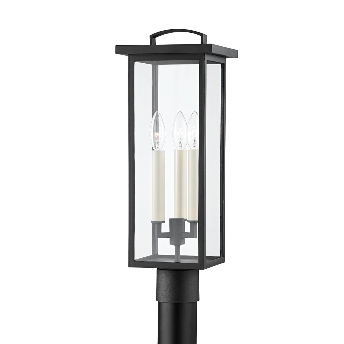 TROY LIGHTING EDEN POST