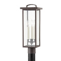 TROY LIGHTING EDEN POST