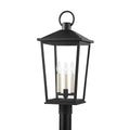 TROY LIGHTING SOREN POST