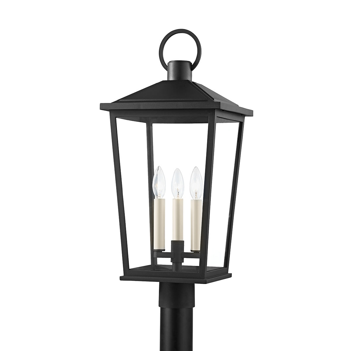 TROY LIGHTING SOREN POST