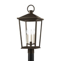 TROY LIGHTING SOREN POST