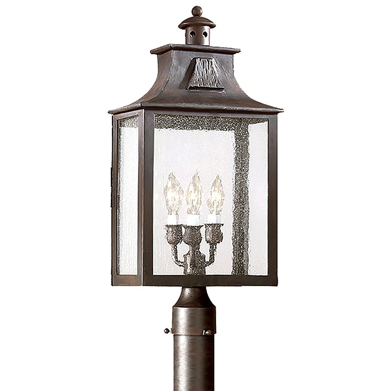Troy Lighting NEWTON POST - Post