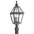 Troy Lighting TOWNSEND POST - Post