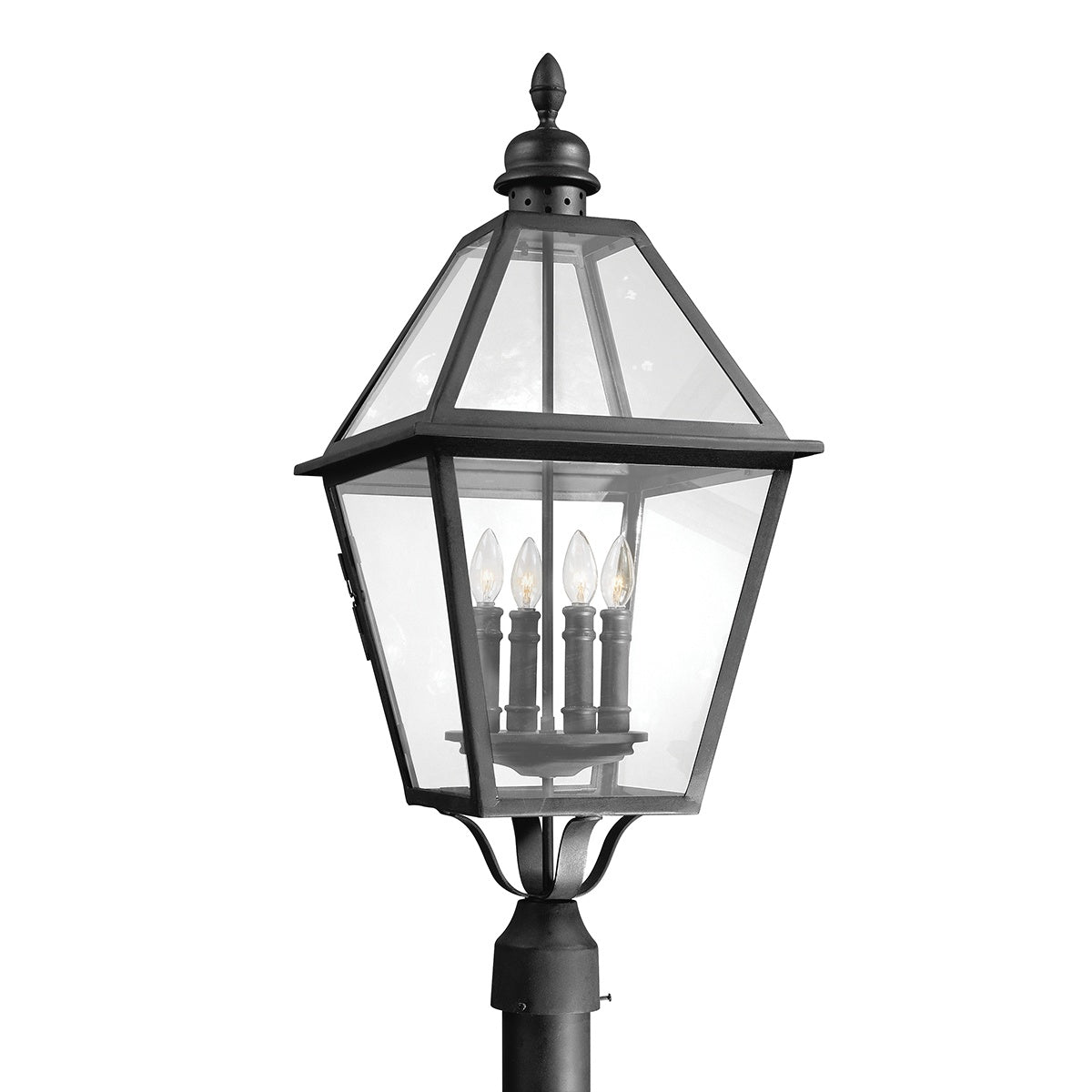 Troy Lighting TOWNSEND POST - Post