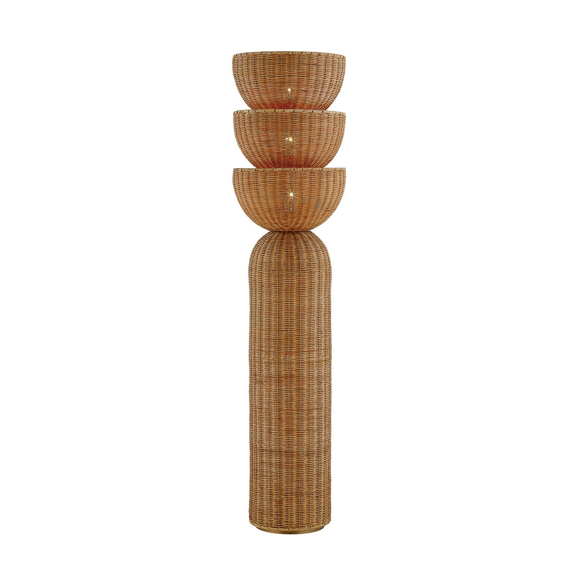 Troy Lighting, RIAN FLOOR LAMP, FLOOR LAMP