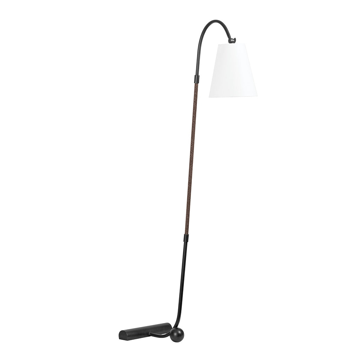 TROY LIGHTING HOLLISTON FLOOR LAMP - Floor