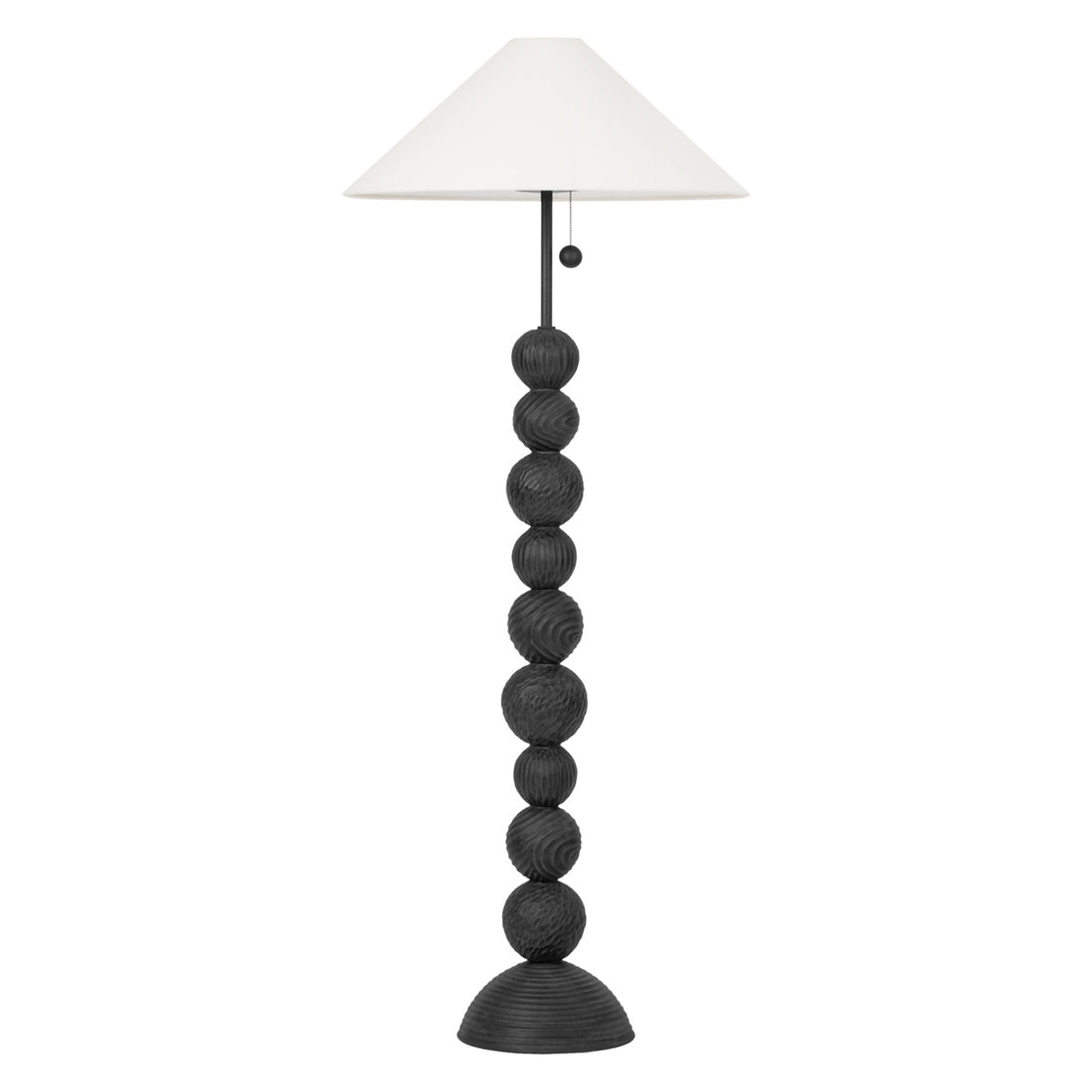 Troy Lighting, MIELA FLOOR LAMP, FLOOR LAMP
