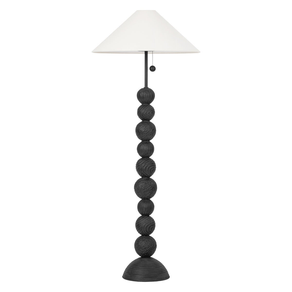 Troy Lighting, MIELA FLOOR LAMP, FLOOR LAMP