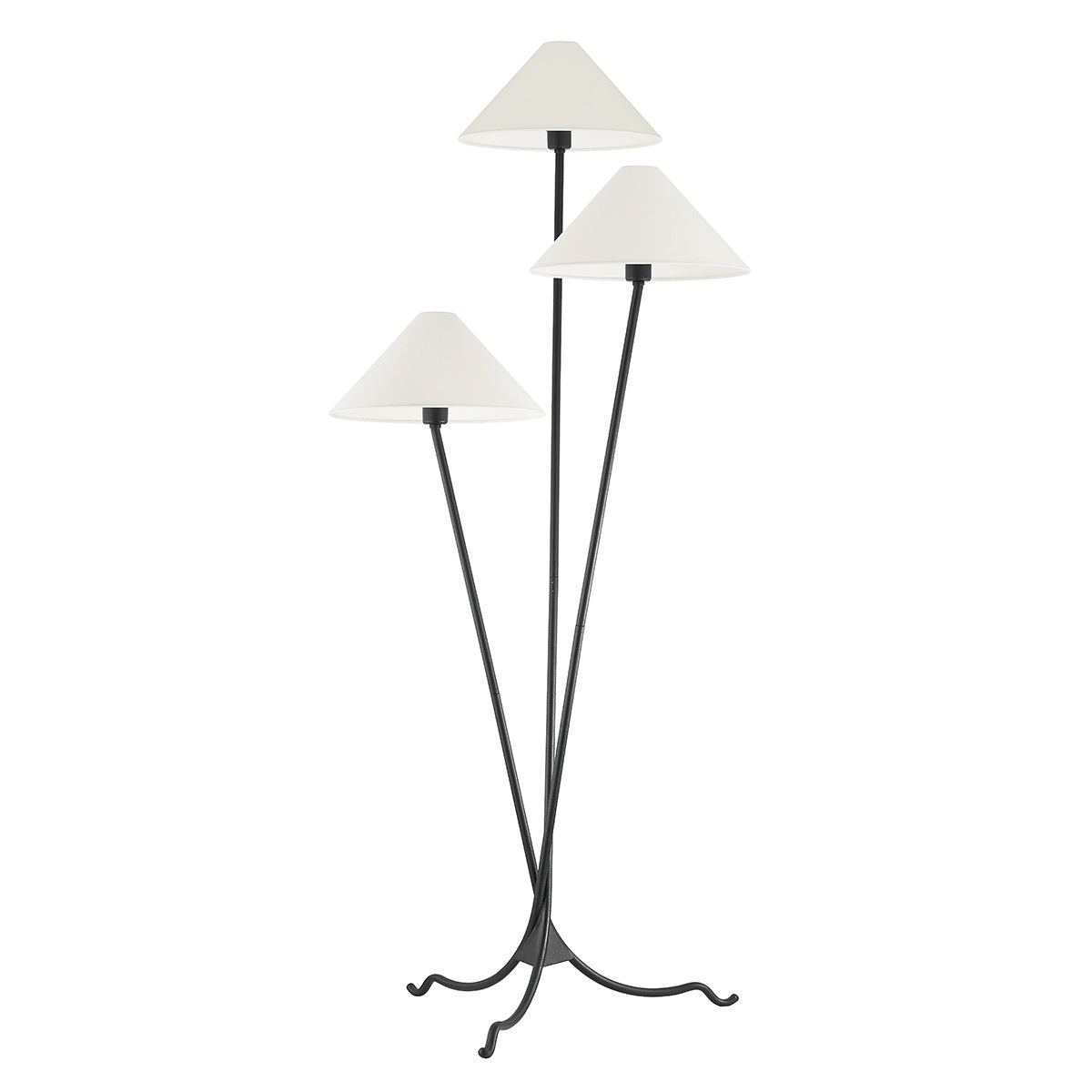 Troy Lighting, CEDAR FLOOR LAMP, FLOOR LAMP