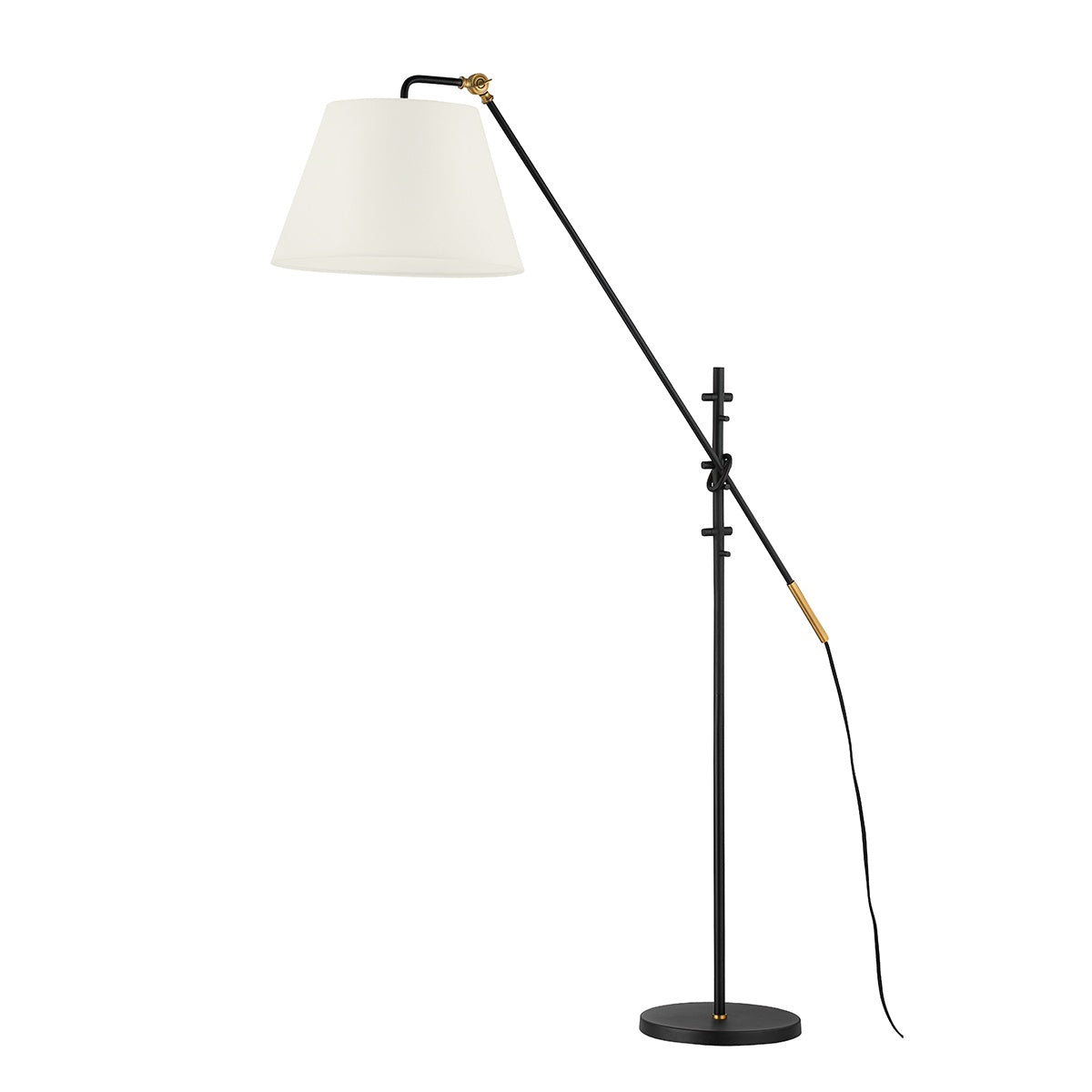 Troy Lighting, NAVIN FLOOR LAMP, FLOOR LAMP