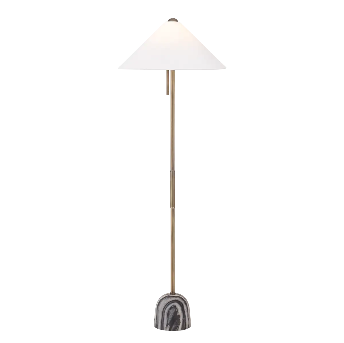 TROY LIGHTING MILLBRAE FLOOR LAMP - Floor