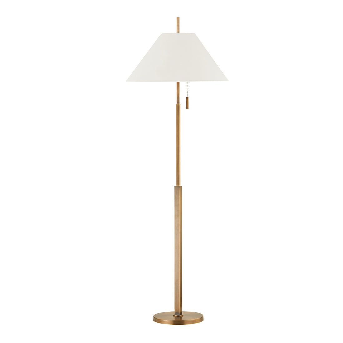TROY LIGHTING CLIC FLOOR LAMP - Floor