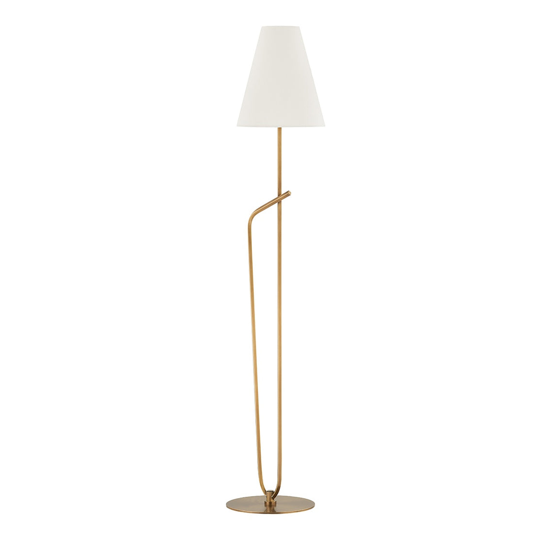 Troy Lighting, PEARCE FLOOR LAMP, FLOOR LAMP
