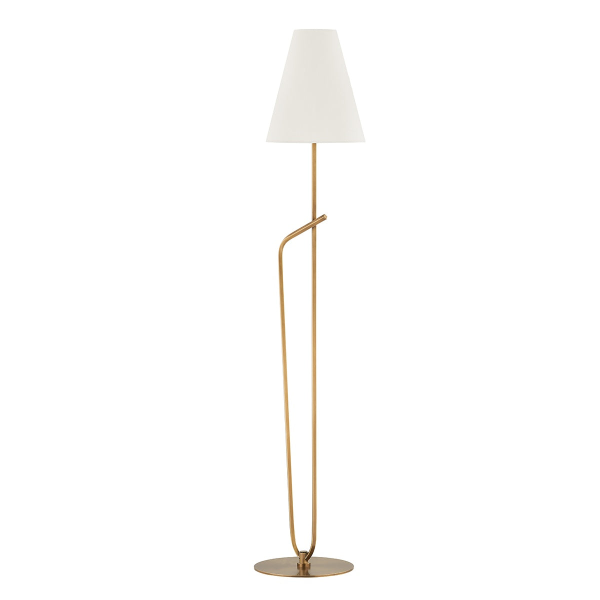 Troy Lighting, PEARCE FLOOR LAMP, FLOOR LAMP