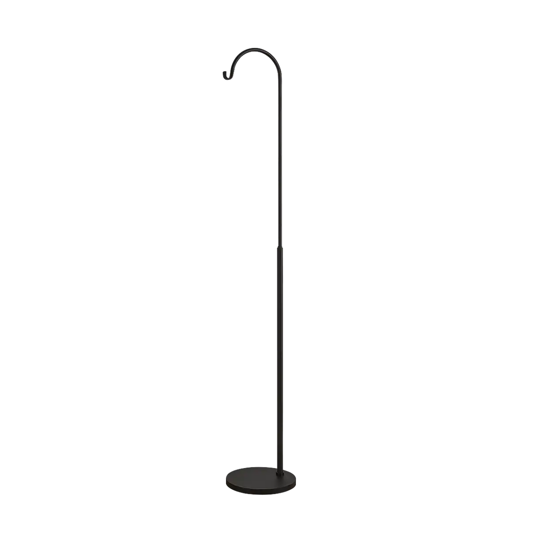 TROY LIGHTING, MALTBY FLOOR LAMP STAND, FLOOR LAMP