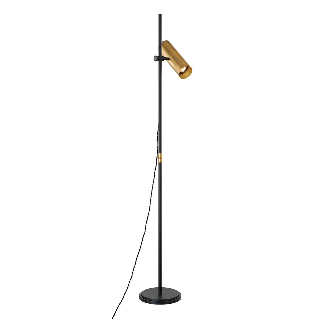 Troy Lighting, QUINN FLOOR LAMP, FLOOR LAMP