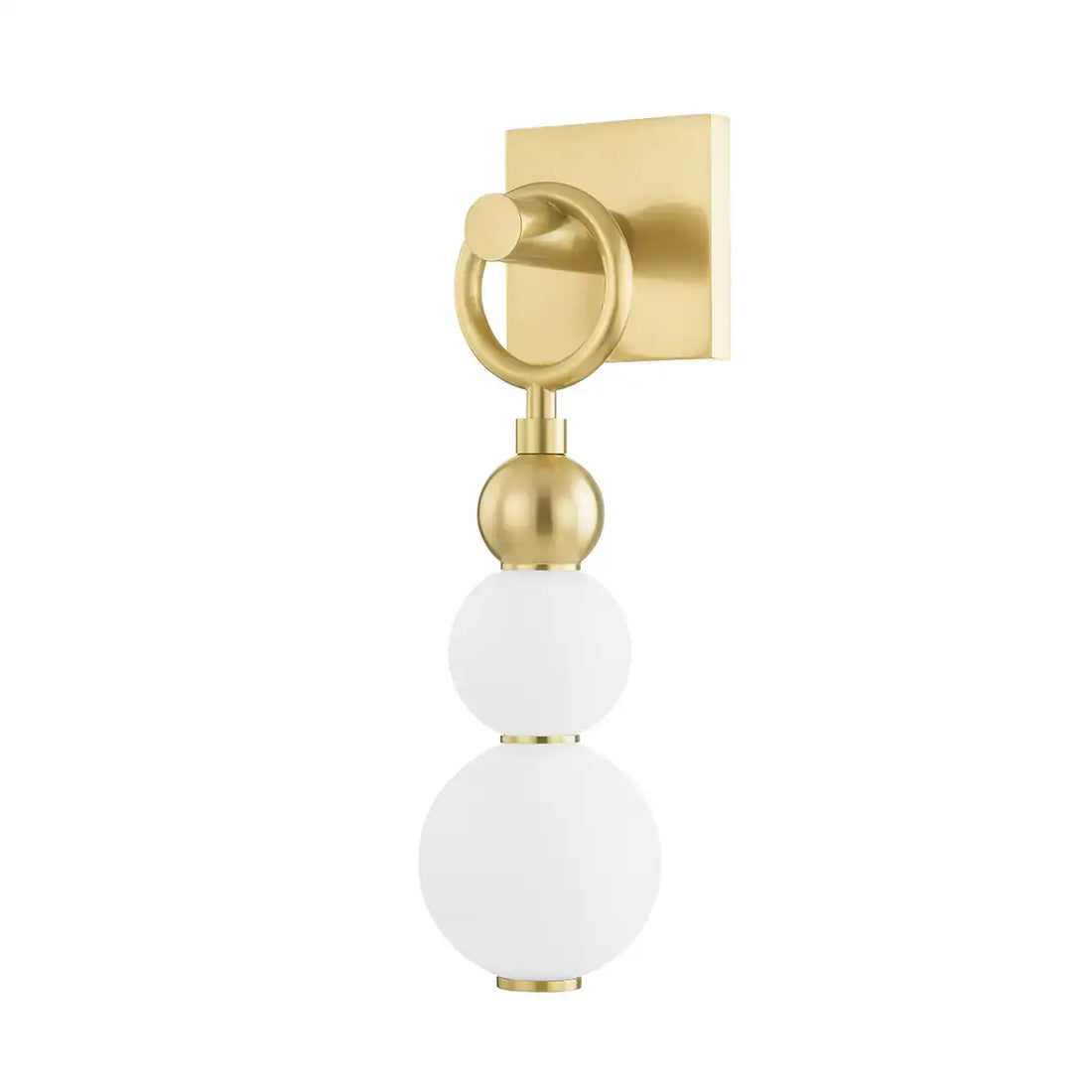 Hudson Valley Lighting, PERRIN WALL SCONCE, WALL SCONCES