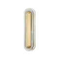 HUDSON VALLEY LIGHTING, LITTON WALL SCONCE, WALL SCONCES