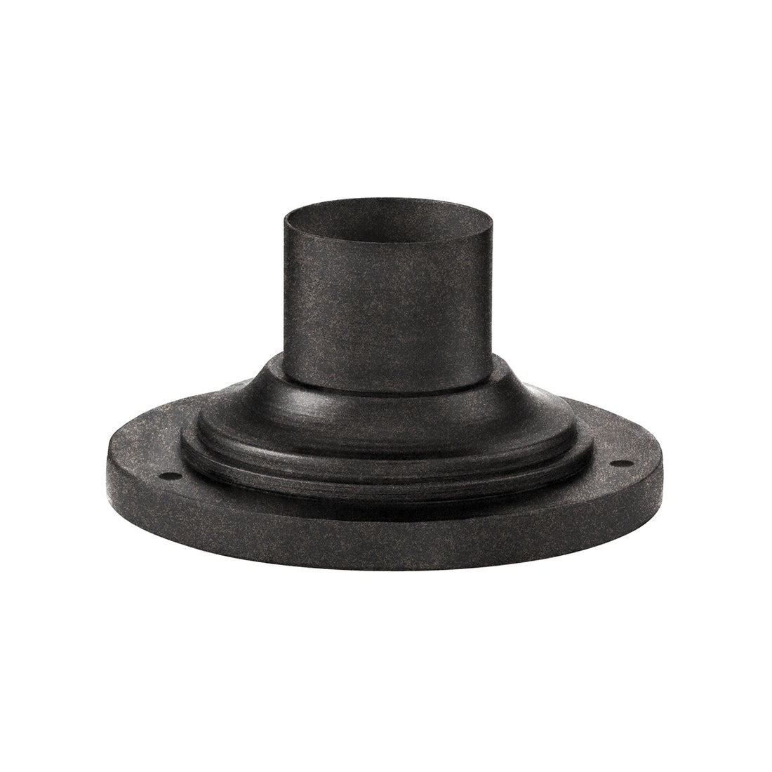 Troy Lighting FRENCH IRON PIER MOUNT - Post