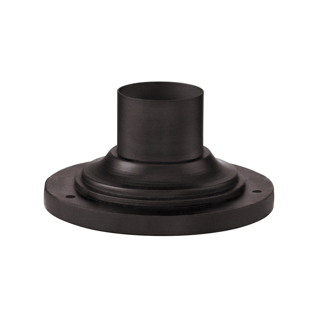 TROY LIGHTING TEXTURED PIER MOUNT