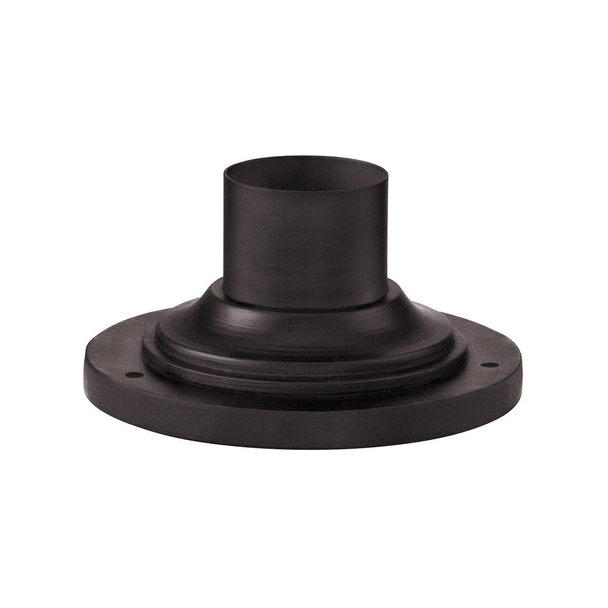 TROY LIGHTING TEXTURED PIER MOUNT