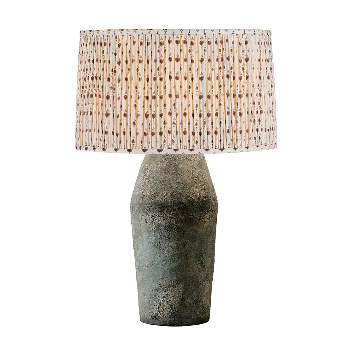 Troy Lighting, ARTIFACT TABLE LAMP, TABLE LAMPS