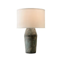 Troy Lighting, ARTIFACT TABLE LAMP, TABLE LAMPS