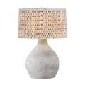 Troy Lighting, ZEN TABLE LAMP, TABLE LAMPS