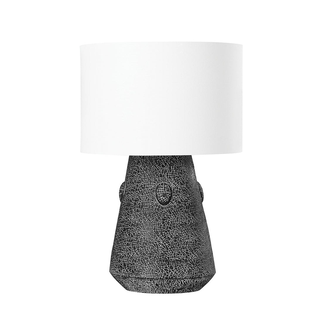 TROY LIGHTING SILAS TABLE LAMP - Table