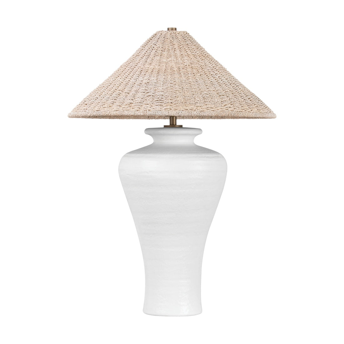 Troy Lighting, PEZANTE TABLE LAMP, TABLE LAMPS
