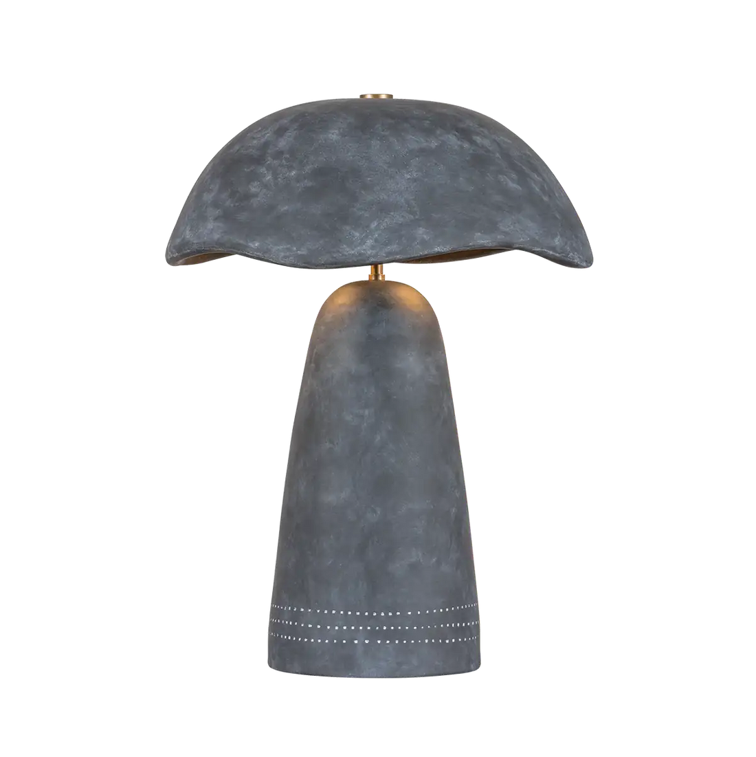 TROY LIGHTING, SOLOMA TABLE LAMP, TABLE LAMPS