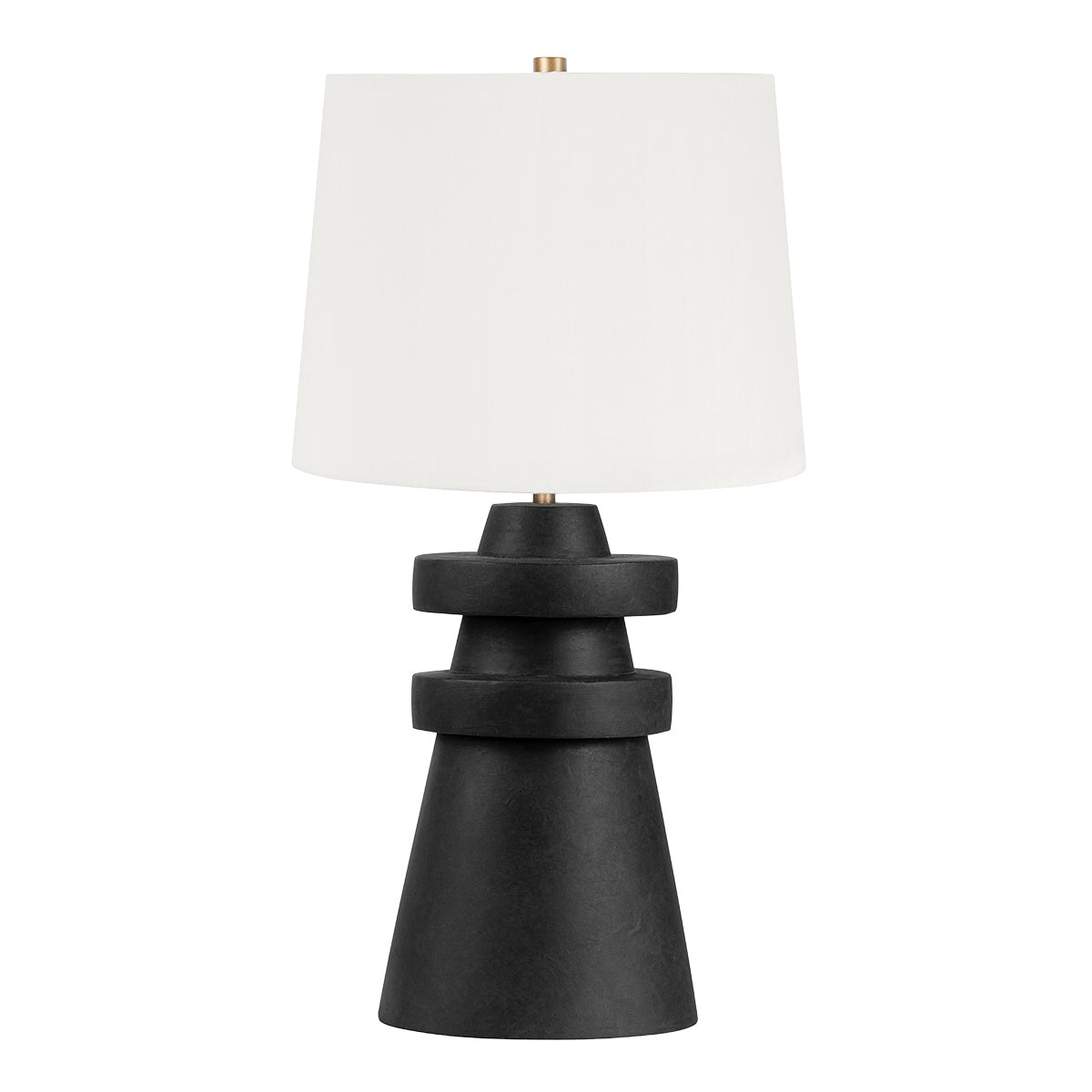 Troy Lighting, GROVER TABLE LAMP, TABLE LAMPS