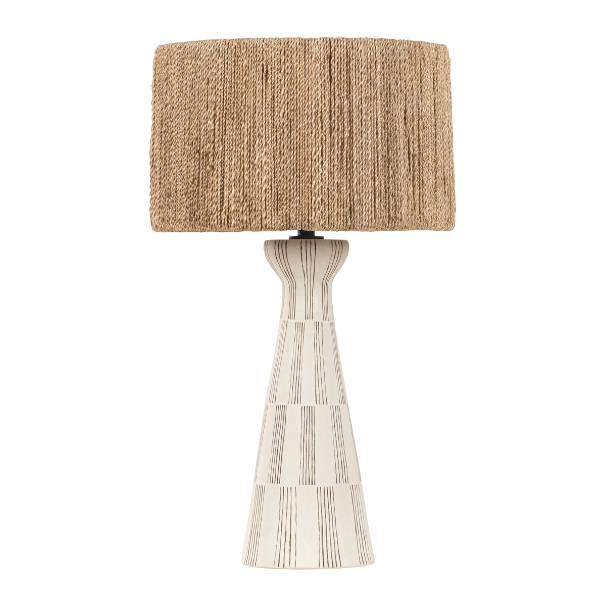 TROY LIGHTING, PALMA TABLE LAMP, TABLE LAMPS