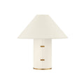 Troy Lighting, BOND TABLE LAMP, TABLE LAMPS