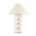Troy Lighting, BOND TABLE LAMP, TABLE LAMPS