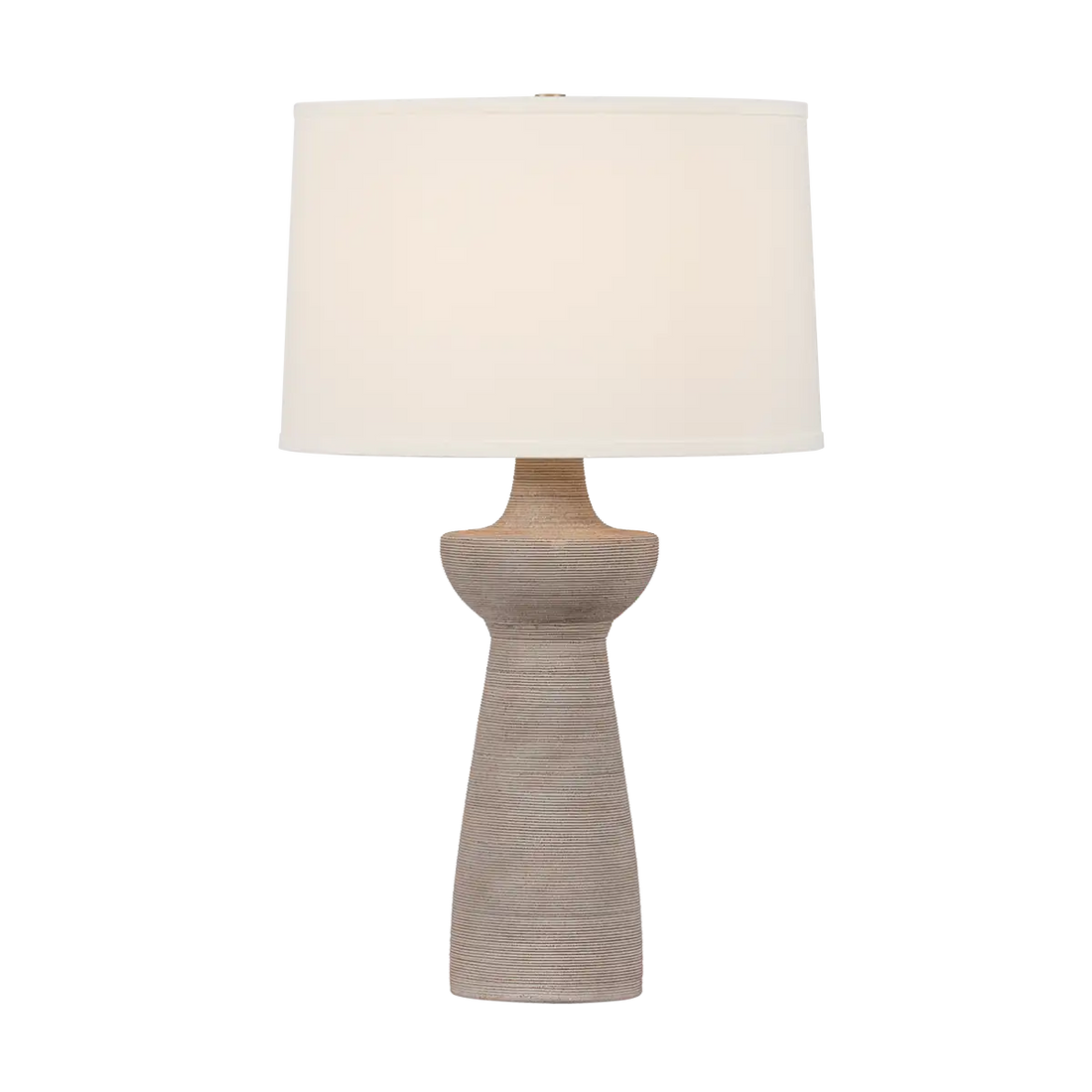 TROY LIGHTING OSGOOD TABLE LAMP - Table