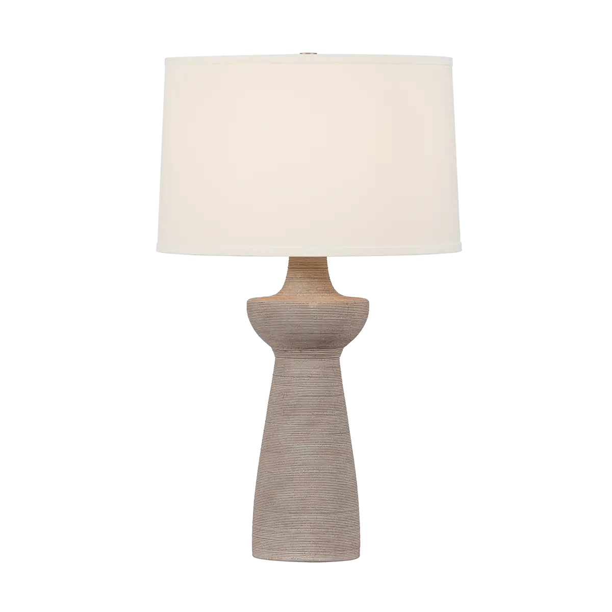 TROY LIGHTING OSGOOD TABLE LAMP - Table