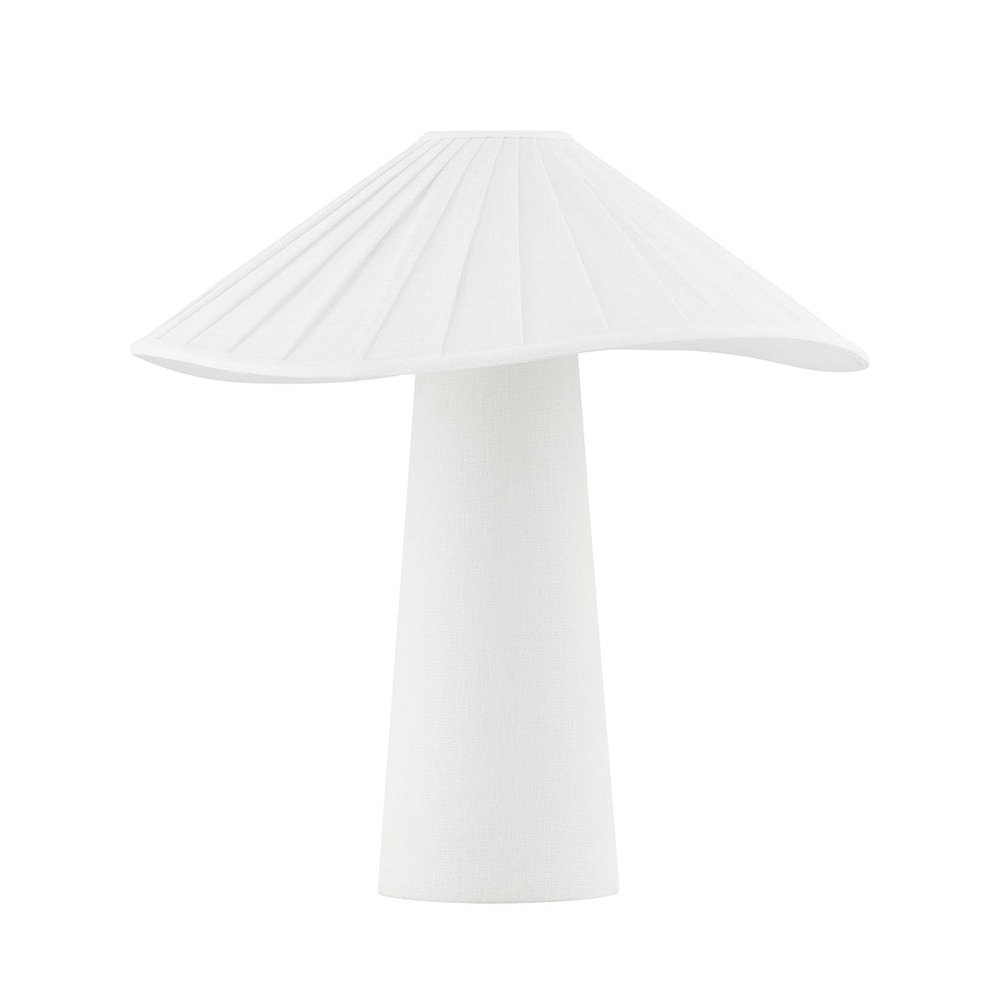 Troy Lighting, CHANTERELLE TABLE LAMP, TABLE LAMPS