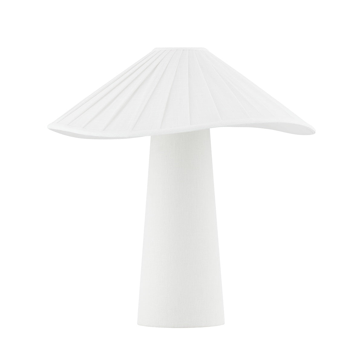 Troy Lighting, CHANTERELLE TABLE LAMP, TABLE LAMPS