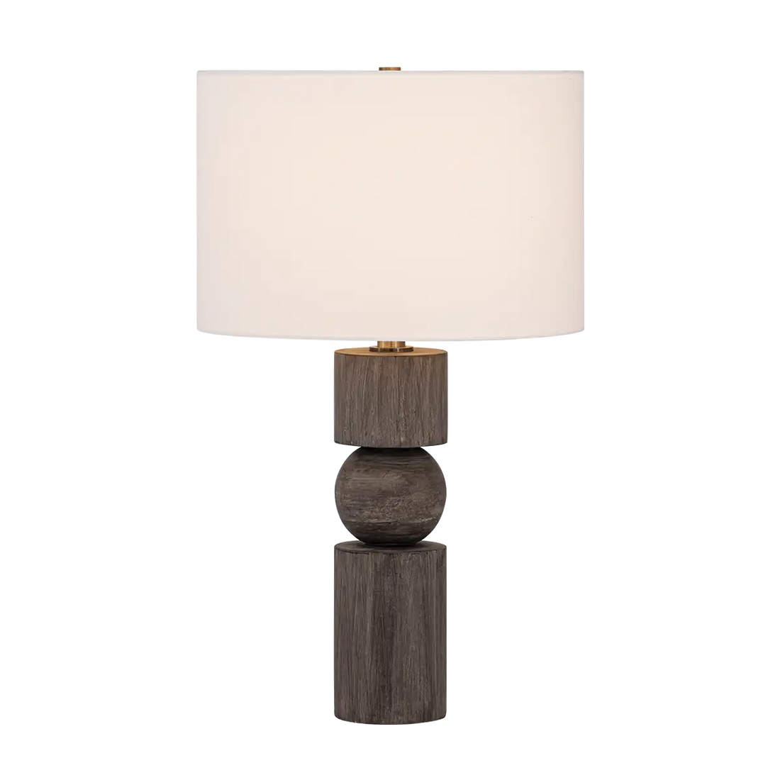 TROY LIGHTING RALSTON TABLE LAMP - Table
