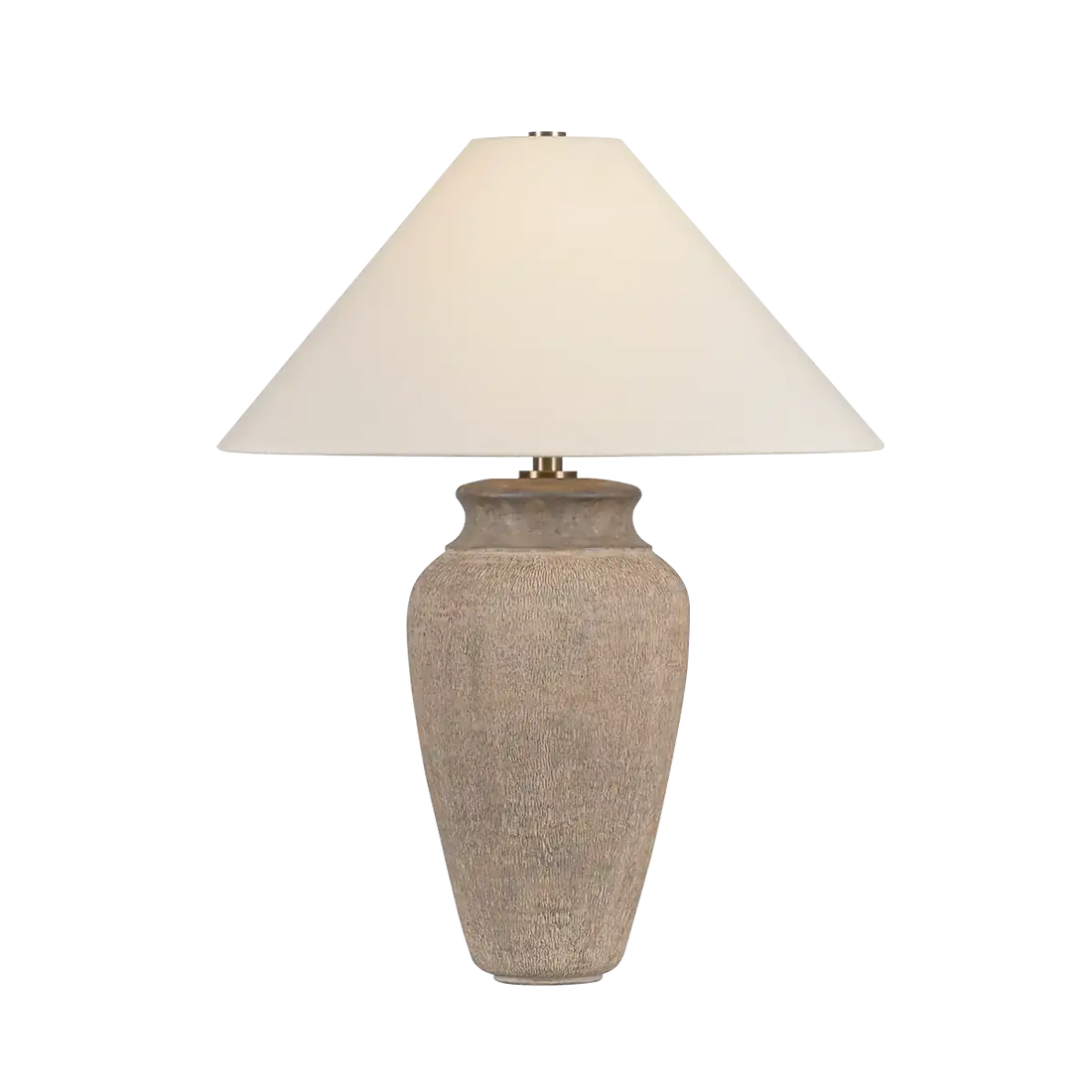 TROY LIGHTING VESSEL TABLE LAMP - Table