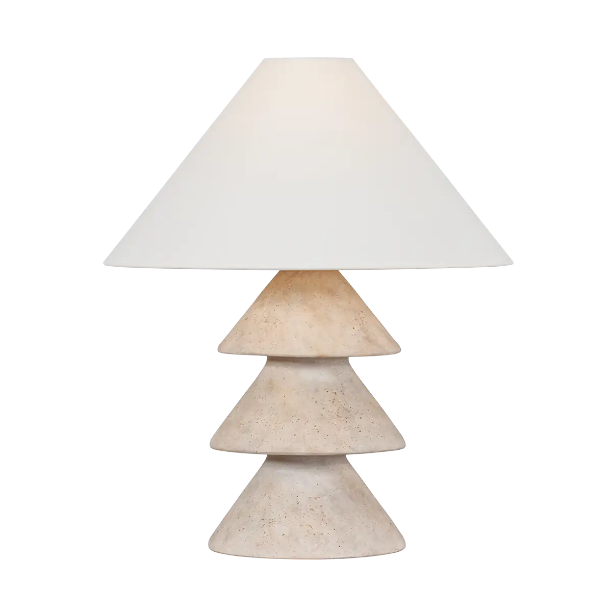TROY LIGHTING ZETTLER TABLE LAMP - Table