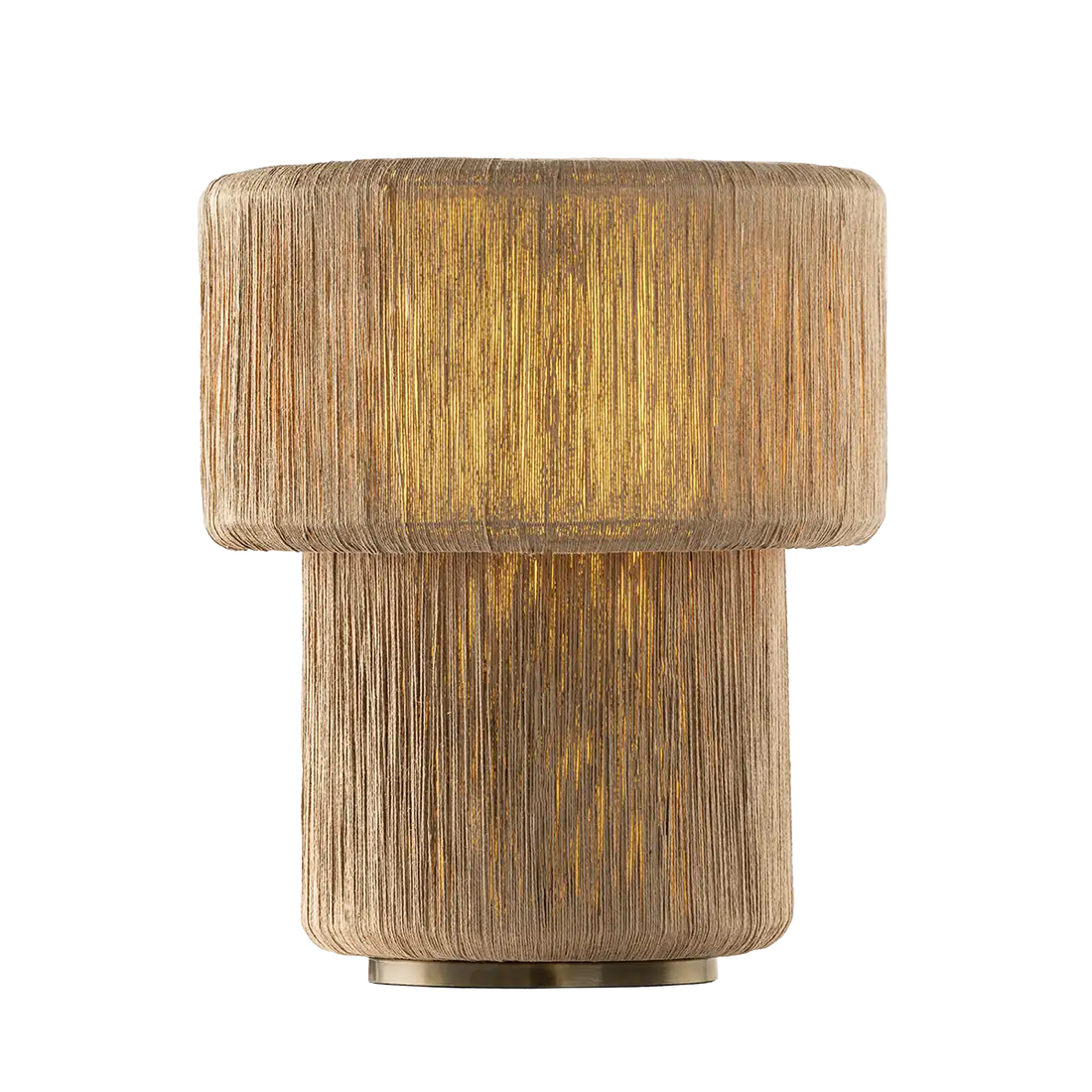 TROY LIGHTING KENAI TABLE LAMP - Table