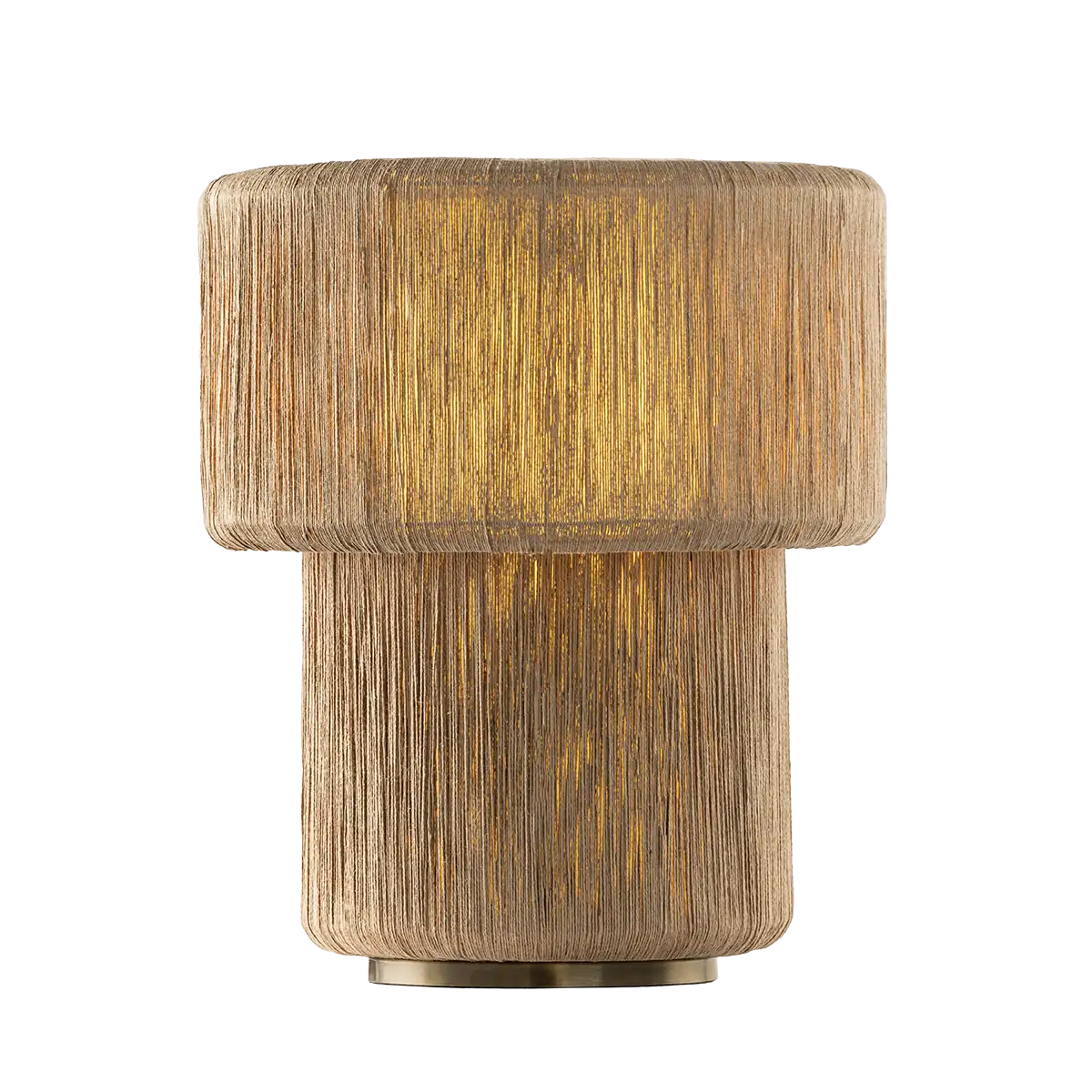 TROY LIGHTING KENAI TABLE LAMP - Table