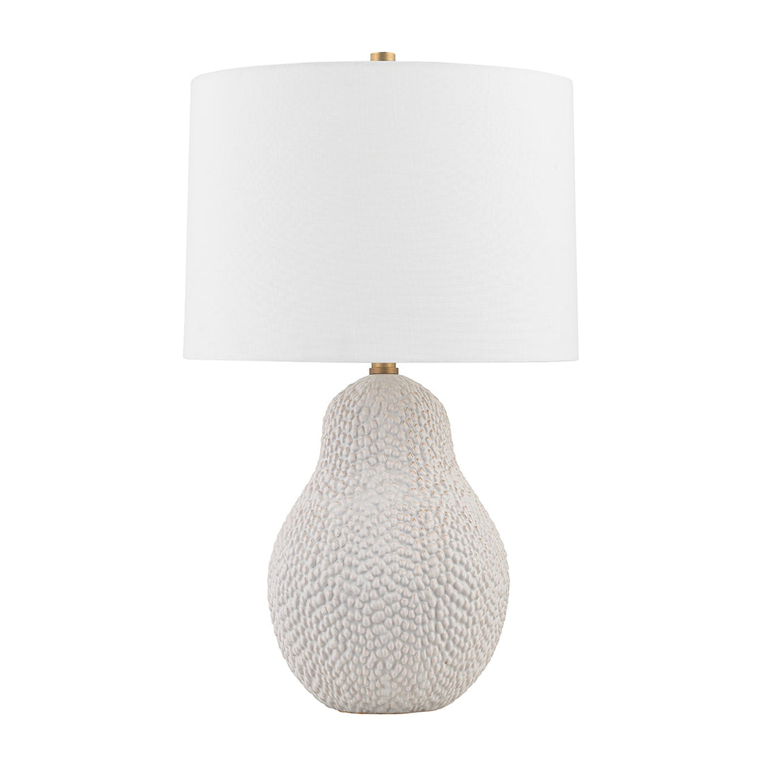 Troy Lighting, CRATER TABLE LAMP, TABLE LAMPS