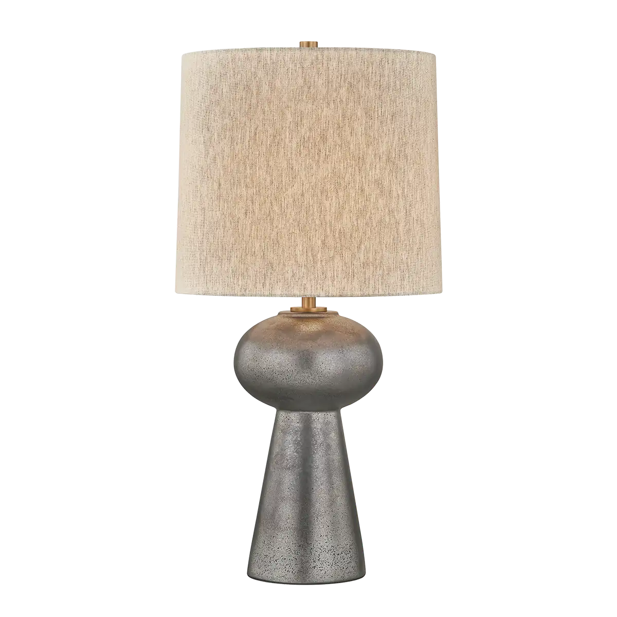 Troy Lighting, MCALPINE TABLE LAMP, TABLE LAMPS