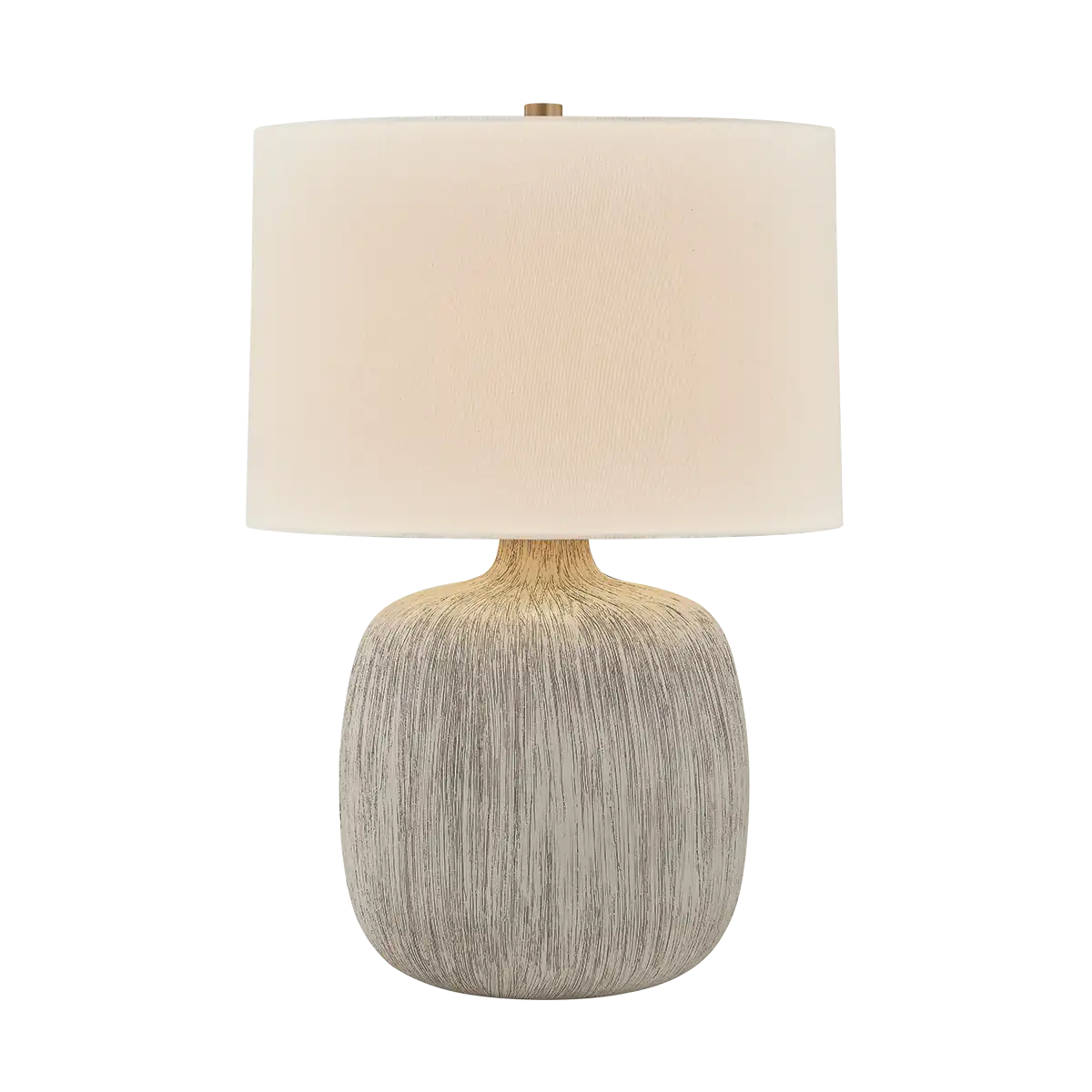 TROY LIGHTING KEAGAN TABLE LAMP - Table