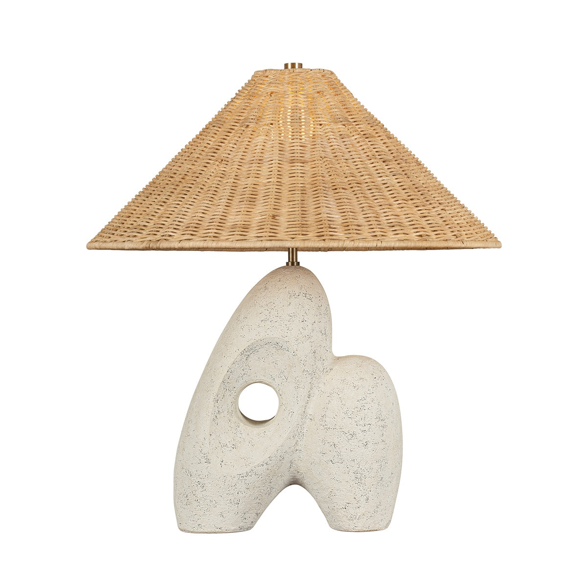 Troy Lighting, NAIRN TABLE LAMP, TABLE LAMPS