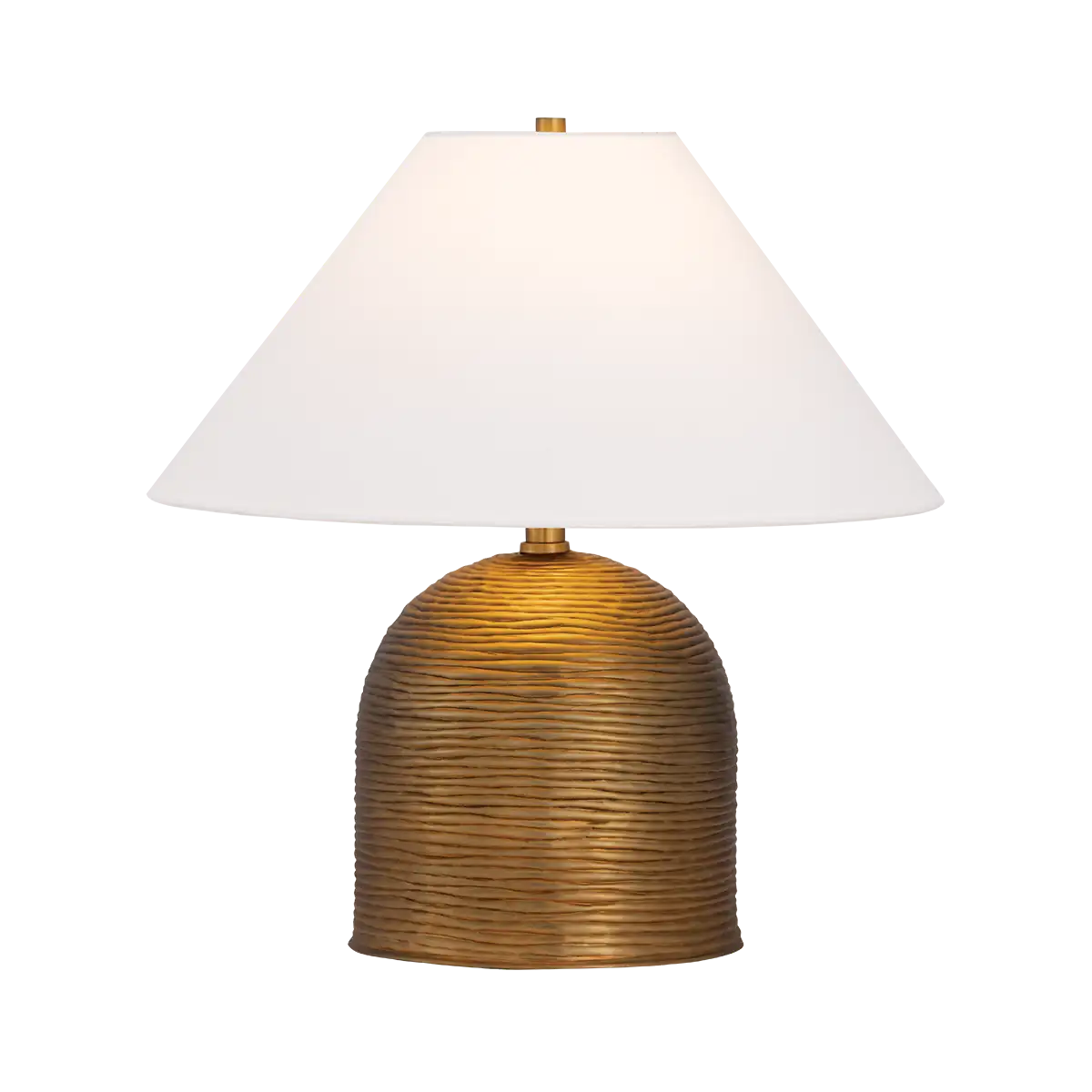 TROY LIGHTING ARVIN TABLE LAMP - Table