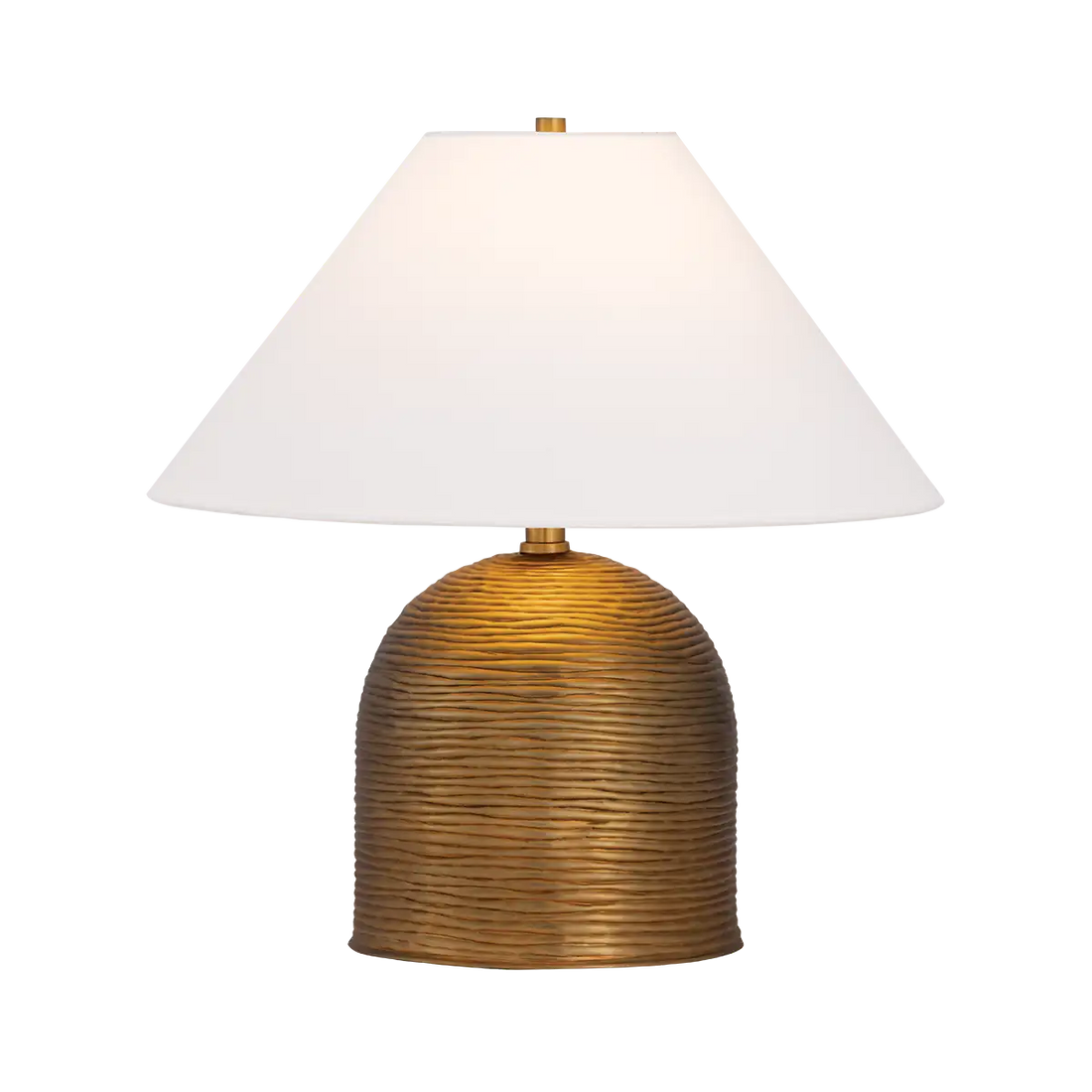 TROY LIGHTING ARVIN TABLE LAMP - Table
